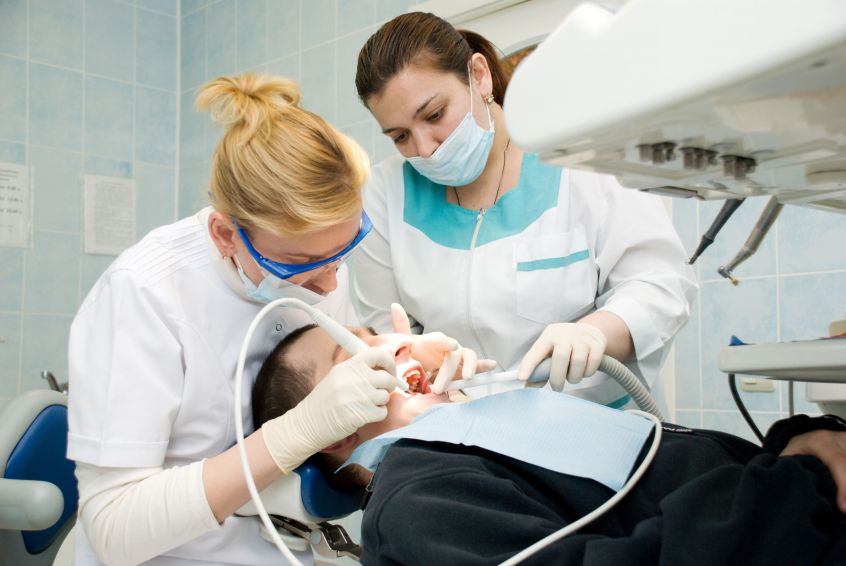 How to Find a Reputable Dentist in Bernardsville NJ