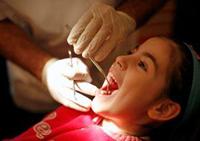 How Will the Kid’s Dentist in Gainesville VA Care for Your Child’s Cavity?