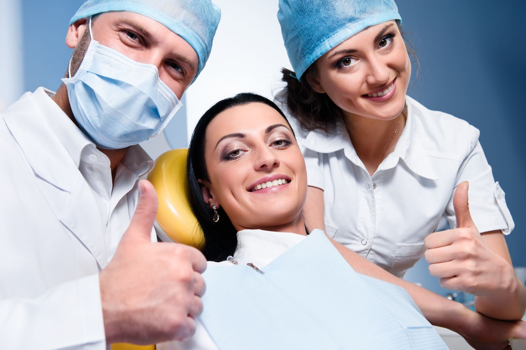 How Does the Family Dentist in Cherry Hill NJ Treat a Cavity?