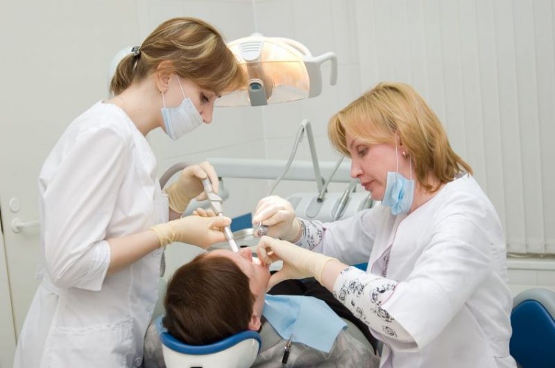 The Basics of Wisdom Teeth Removal at an Oral Surgery Practice in Summit NJ