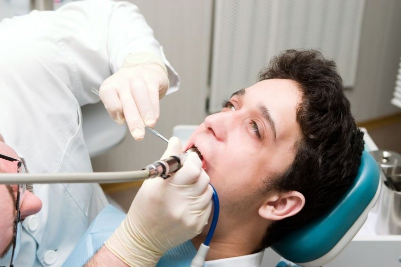 Top Reasons to Visit a Reputable Cosmetic Dentist in Annapolis