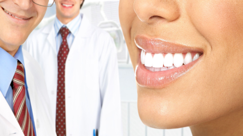 Finding Your Perfect Dentist in Lincoln Park, Chicago