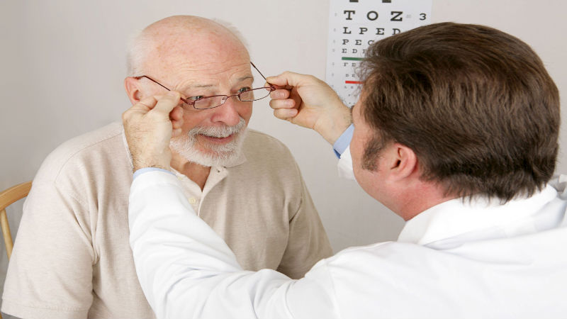 When to See an Eye Doctor in Wichita, KS