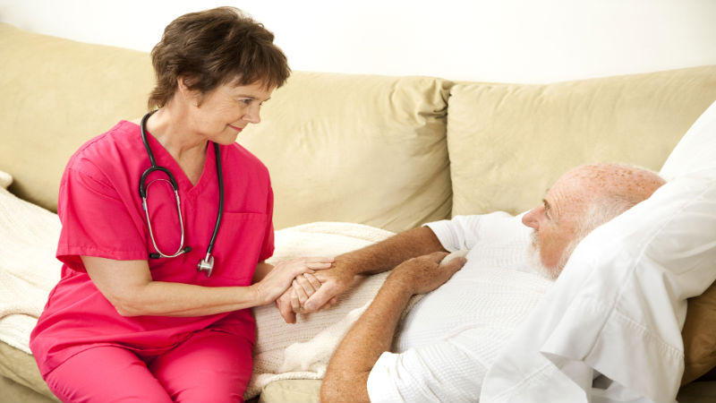 What Makes A Good Home Care Agency?