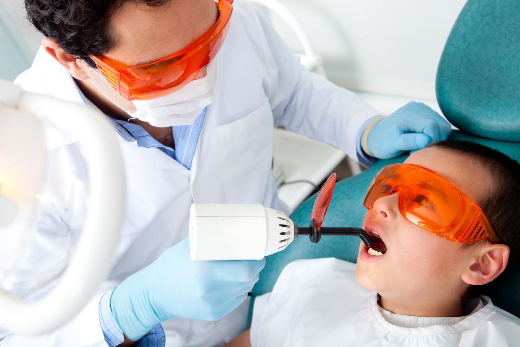 Dentists for Cavity Solutions, Appointments in Chicago, Illinois