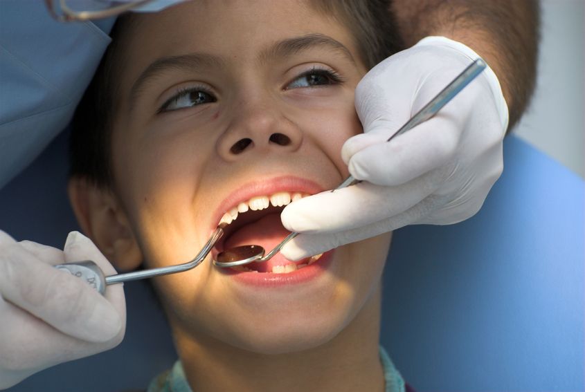 A Friendly and Professional Children’s Dentist in Panama City, FL