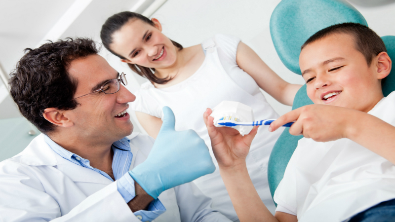 Dental Solutions That Work for You