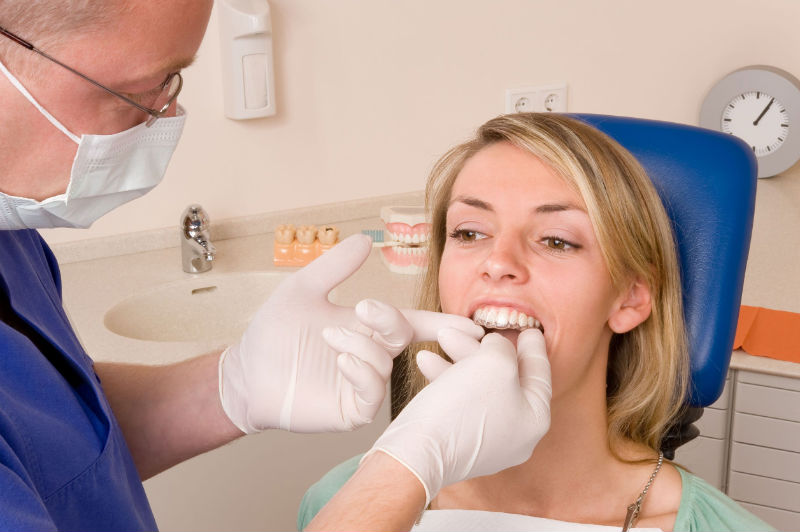 Different Options for Sedation Dentistry in Tulsa OK