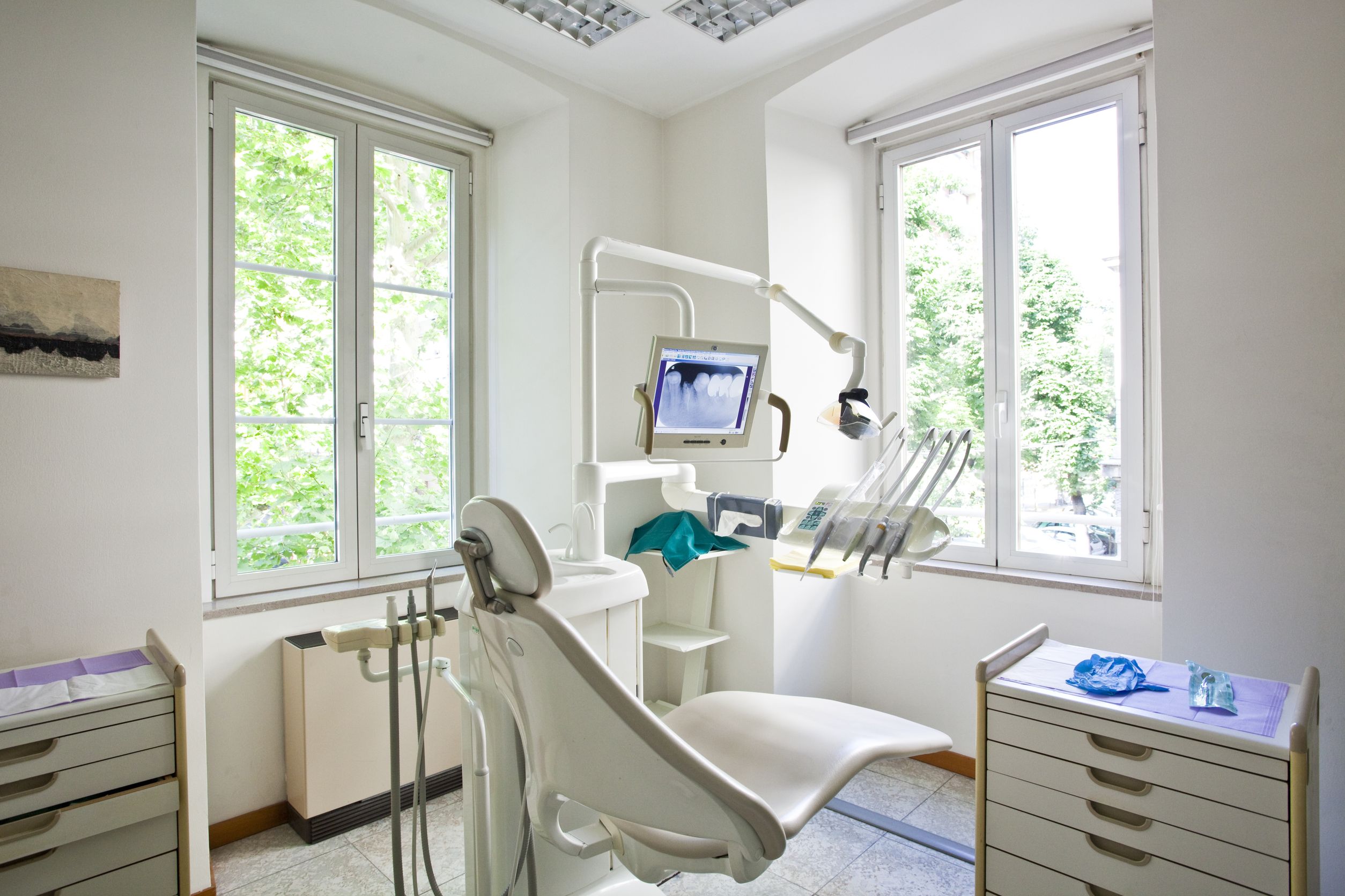 Steps For Purchasing Dental Practice Sales For Sale in San Diego