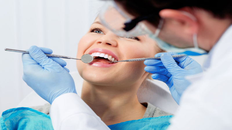 Benefits Of Getting Dental Implants