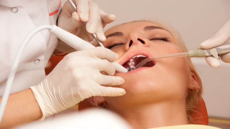 Anxious About Dental Visit? Choose a Sedation Dentist