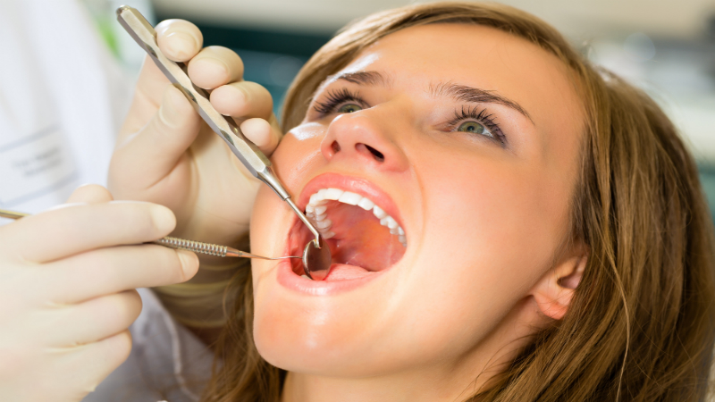 What Treatments Are Considered Surgical Dentistry in Macon, GA?