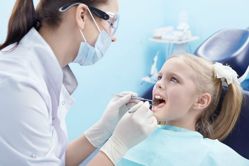 What to Expect When Visiting the Pediatric Dentist in Orland Park