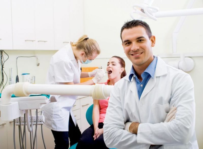 What Are Some of the Reasons That People Put Off Seeing a Dentist?