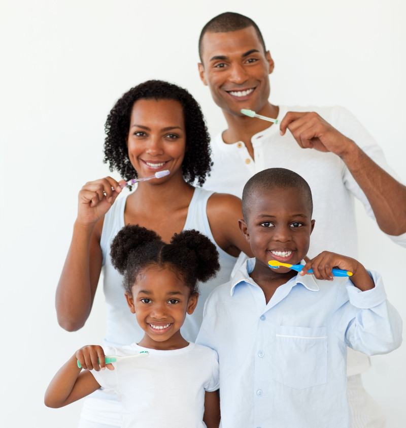 What Can You Expect From Family Dentistry in Marion, IA?