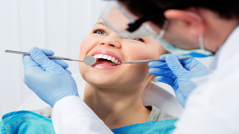 A Professional Cosmetic Dentist in Upatoi, GA Can Give You Back the Confidence You Once Had