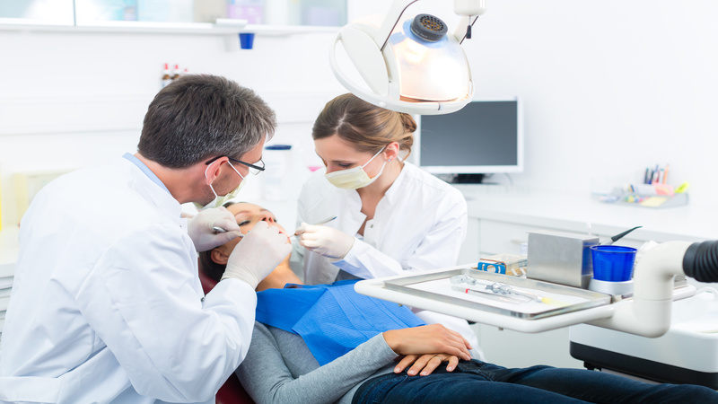 Reasons to Visit Your Dentist Right Away When You Have a Toothache