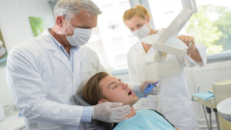 When to Reach an Emergency Dentist In San Antonio