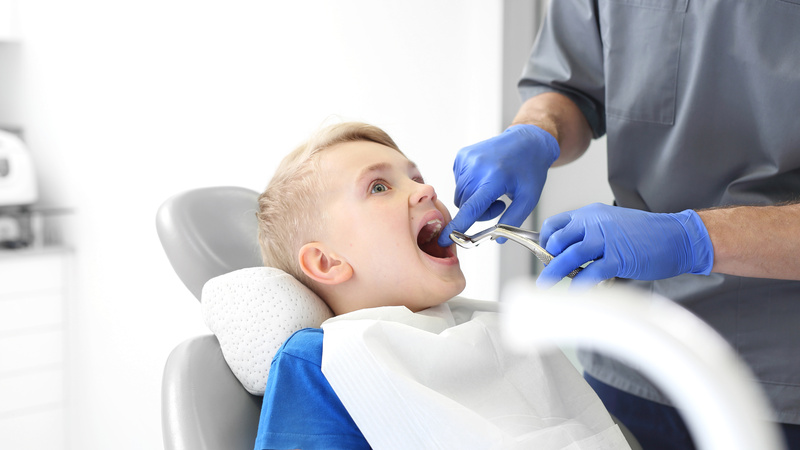 When Seeking a Dentist in Mesquite, TX, Consider the Following