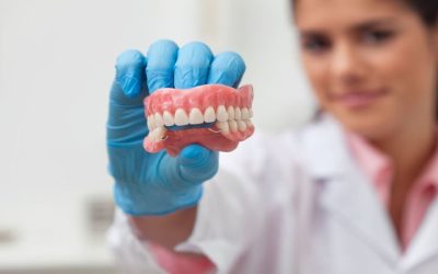 Finding the right local dentist in Parker, CO: a comprehensive guide